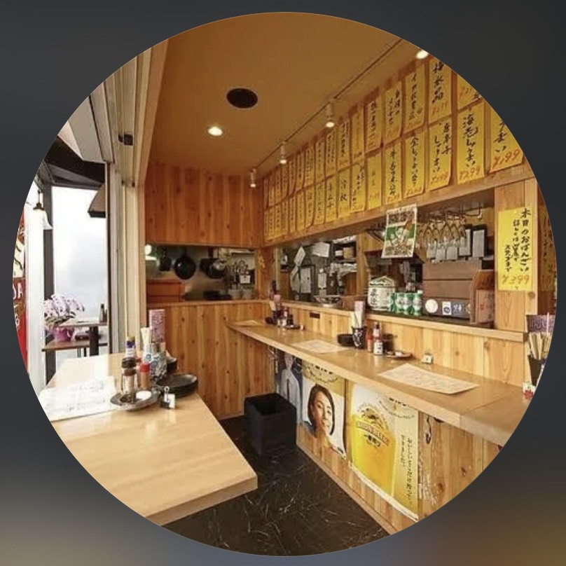 シウマイ酒場創笑商店 国分寺店様